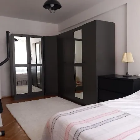 House With Bosphorus View, Elevator, Air Conditioning And Parking *