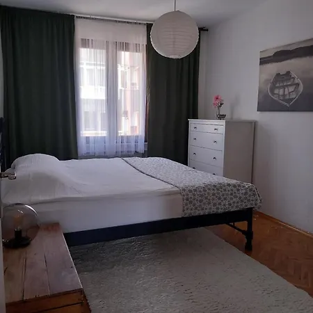 House With Bosphorus View, Elevator, Air Conditioning And Parking