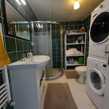 House With Bosphorus View, Elevator, Air Conditioning And Parking *