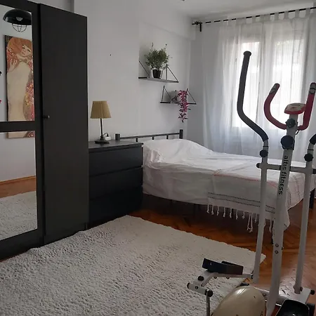 House With Bosphorus View, Elevator, Air Conditioning And Parking Daire Çanakkale