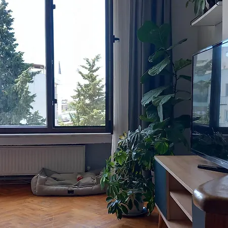 House With Bosphorus View, Elevator, Air Conditioning And Parking * Çanakkale